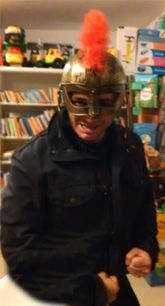 der spartaner