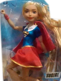 su-girl
