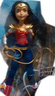wunder-woman