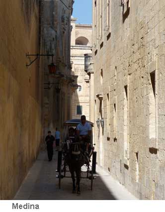 Medina