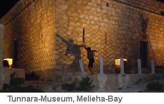 tunnara museum