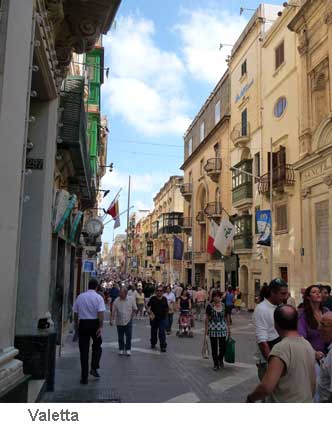 valetta