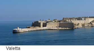 valetta