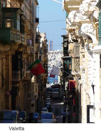 valetta