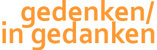 gedenkseite
